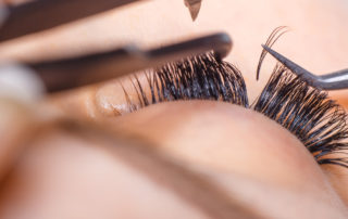 FORMATION EXTENSIONS DE CILS
