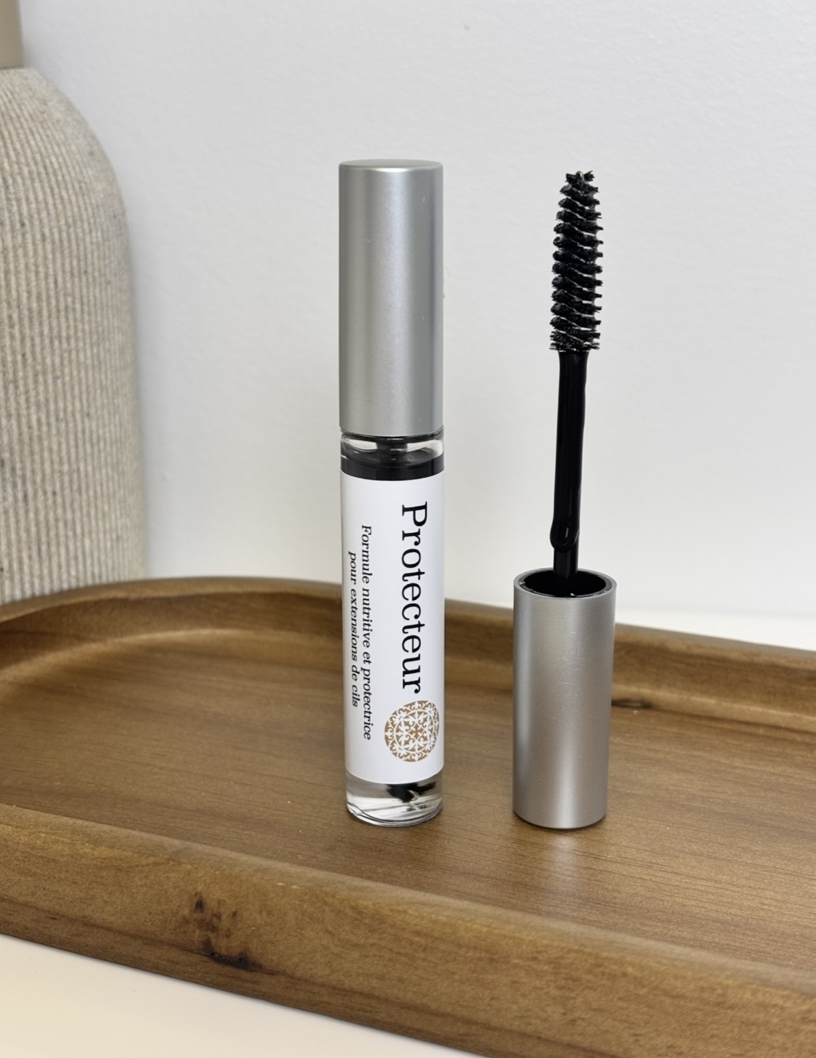 Produit pose de cils - Protecteur extensions de cils