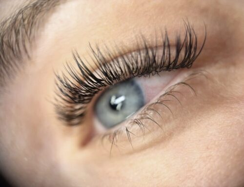 10 Mythes sur les Extensions de Cils – Vrai ou Faux ?