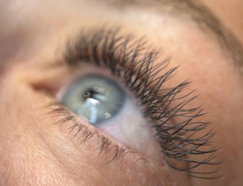 La pose de cils YY : la nouvelle tendance à ne pas manquer !